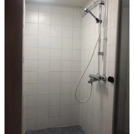 Puutaloasunto 1 Km Turun Aurajoelta Foeriltae Apartament