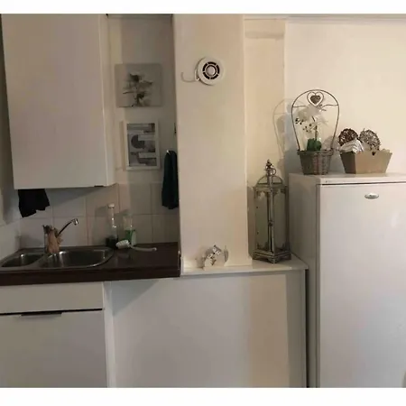 Apartament Puutaloasunto 1 Km Turun Aurajoelta Foeriltae *