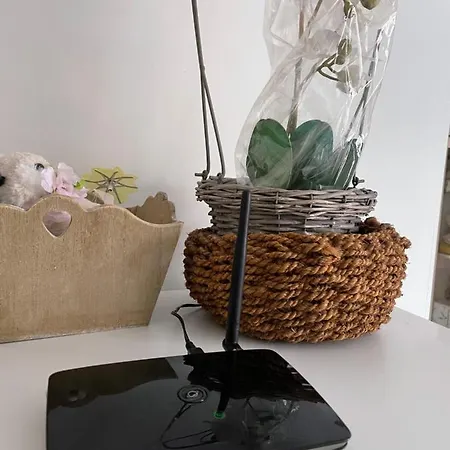 Puutaloasunto 1 Km Turun Aurajoelta Foeriltae Apartament *