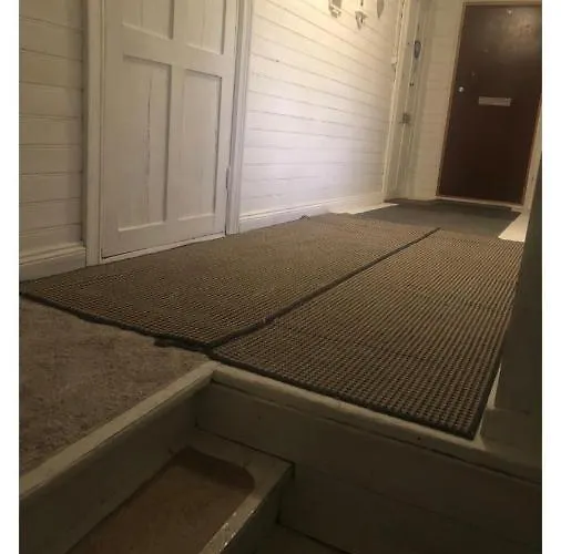 Puutaloasunto 1 Km Turun Aurajoelta Foeriltae * Τούρκου