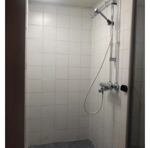 Puutaloasunto 1 Km Turun Aurajoelta Foeriltae Διαμέρισμα